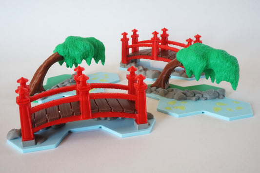 Upgrade passend für „Koi": Spielsteine